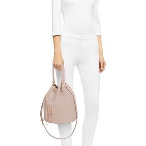 FURLA CORONA Bucket Bag S Dalia F